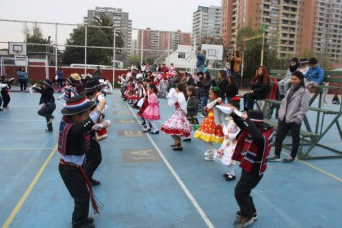 VII° CAMPEONATO DE CUECA  SAN MARCOS  2024