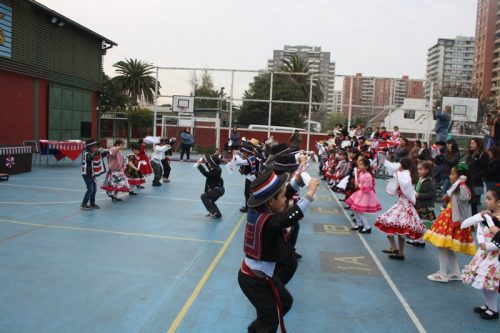 VII° CAMPEONATO DE CUECA  SAN MARCOS  2024