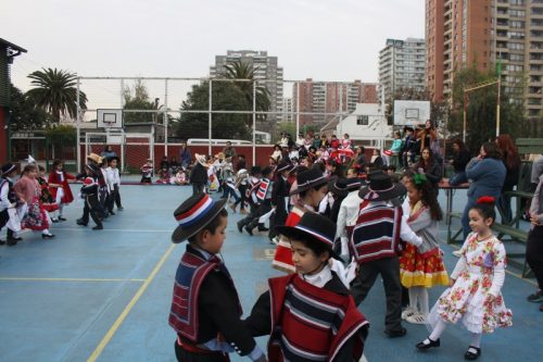 VII° CAMPEONATO DE CUECA  SAN MARCOS  2024