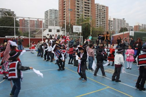 VII° CAMPEONATO DE CUECA  SAN MARCOS  2024