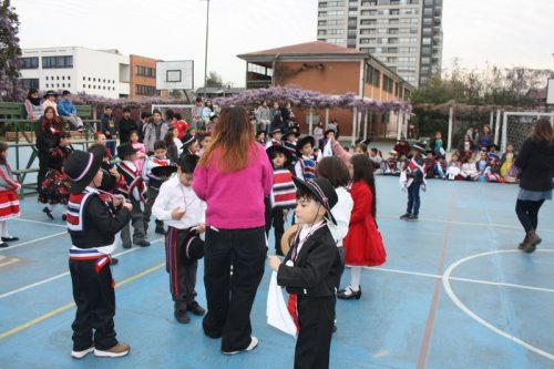VII° CAMPEONATO DE CUECA  SAN MARCOS  2024