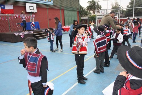 VII° CAMPEONATO DE CUECA  SAN MARCOS  2024