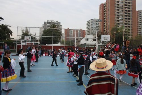VII° CAMPEONATO DE CUECA  SAN MARCOS  2024