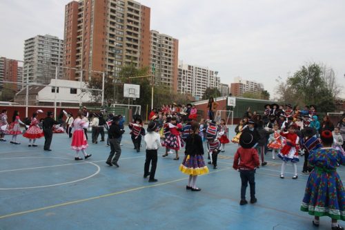 VII° CAMPEONATO DE CUECA  SAN MARCOS  2024