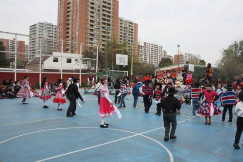 VII° CAMPEONATO DE CUECA  SAN MARCOS  2024