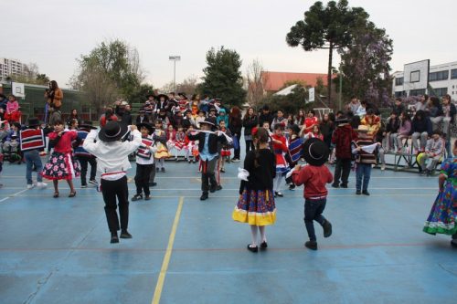 VII° CAMPEONATO DE CUECA  SAN MARCOS  2024