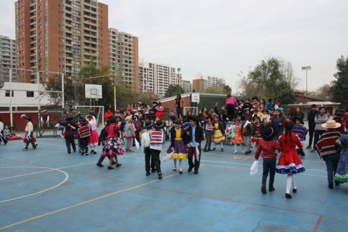 VII° CAMPEONATO DE CUECA  SAN MARCOS  2024