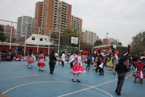 VII° CAMPEONATO DE CUECA  SAN MARCOS  2024