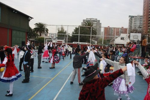 VII° CAMPEONATO DE CUECA  SAN MARCOS  2024