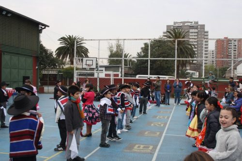 VII° CAMPEONATO DE CUECA  SAN MARCOS  2024