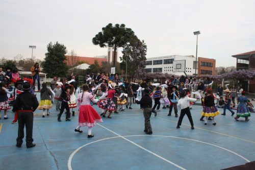 VII° CAMPEONATO DE CUECA  SAN MARCOS  2024