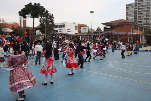 VII° CAMPEONATO DE CUECA  SAN MARCOS  2024