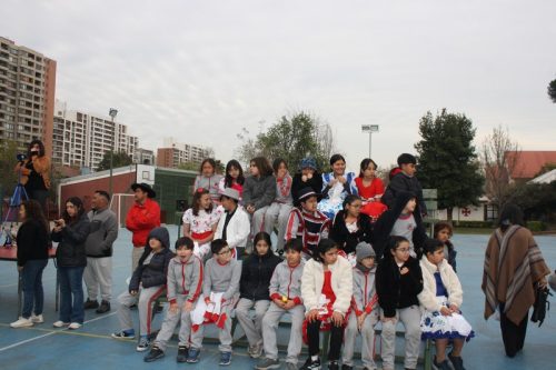 VII° CAMPEONATO DE CUECA  SAN MARCOS  2024
