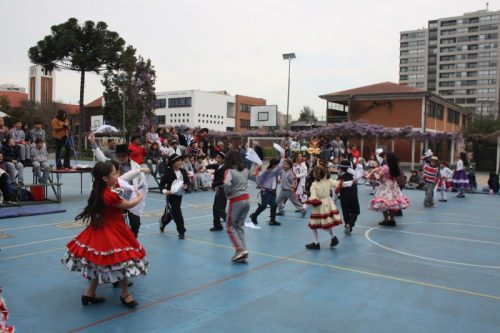 VII° CAMPEONATO DE CUECA  SAN MARCOS  2024