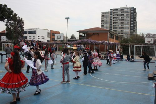 VII° CAMPEONATO DE CUECA  SAN MARCOS  2024