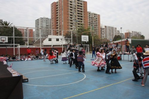 VII° CAMPEONATO DE CUECA  SAN MARCOS  2024
