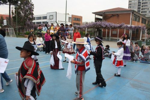 VII° CAMPEONATO DE CUECA  SAN MARCOS  2024