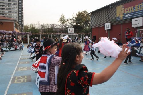 VII° CAMPEONATO DE CUECA  SAN MARCOS  2024