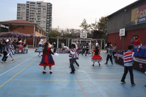 VII° CAMPEONATO DE CUECA  SAN MARCOS  2024