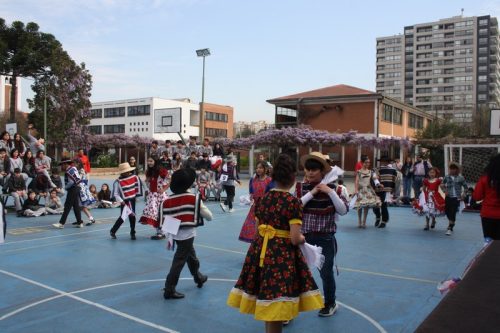 VII° CAMPEONATO DE CUECA  SAN MARCOS  2024