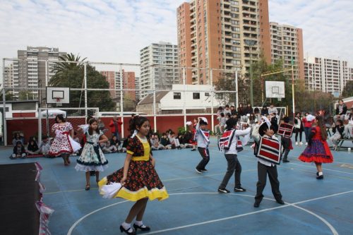 VII° CAMPEONATO DE CUECA  SAN MARCOS  2024