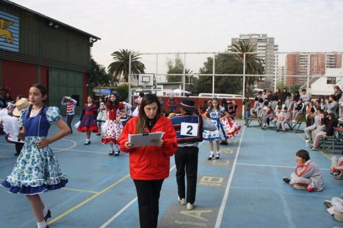 VII° CAMPEONATO DE CUECA  SAN MARCOS  2024