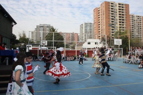VII° CAMPEONATO DE CUECA  SAN MARCOS  2024