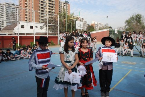 VII° CAMPEONATO DE CUECA  SAN MARCOS  2024