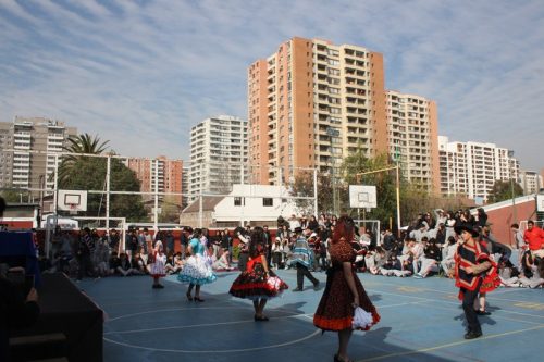 VII° CAMPEONATO DE CUECA  SAN MARCOS  2024