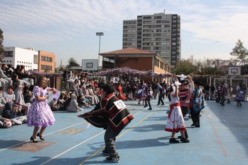 VII° CAMPEONATO DE CUECA  SAN MARCOS  2024