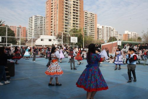VII° CAMPEONATO DE CUECA  SAN MARCOS  2024