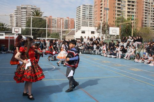 VII° CAMPEONATO DE CUECA  SAN MARCOS  2024