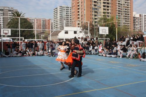 VII° CAMPEONATO DE CUECA  SAN MARCOS  2024