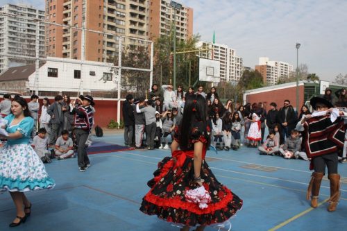 VII° CAMPEONATO DE CUECA  SAN MARCOS  2024