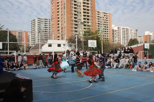 VII° CAMPEONATO DE CUECA  SAN MARCOS  2024