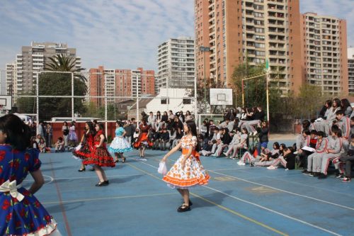 VII° CAMPEONATO DE CUECA  SAN MARCOS  2024