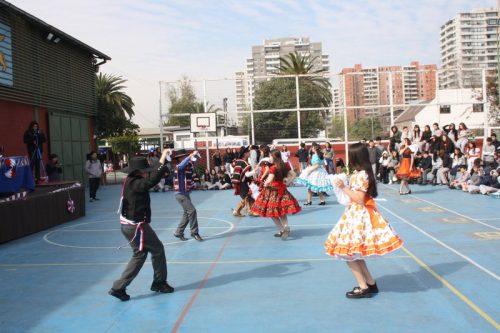 VII° CAMPEONATO DE CUECA  SAN MARCOS  2024