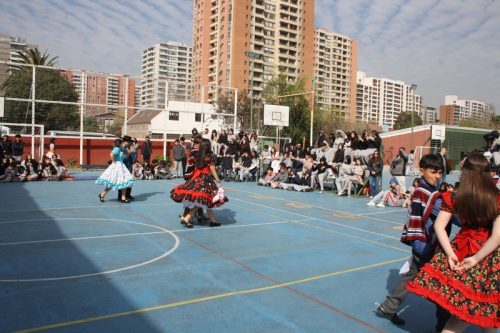 VII° CAMPEONATO DE CUECA  SAN MARCOS  2024