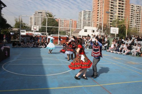 VII° CAMPEONATO DE CUECA  SAN MARCOS  2024