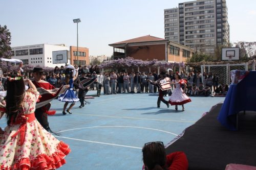 VII° CAMPEONATO DE CUECA  SAN MARCOS  2024