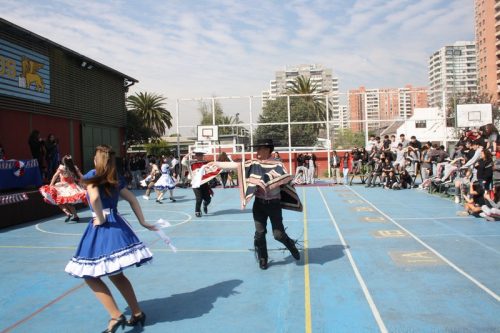 VII° CAMPEONATO DE CUECA  SAN MARCOS  2024