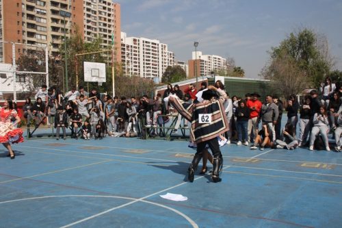 VII° CAMPEONATO DE CUECA  SAN MARCOS  2024