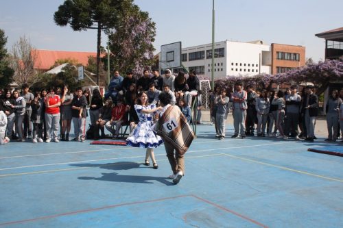 VII° CAMPEONATO DE CUECA  SAN MARCOS  2024