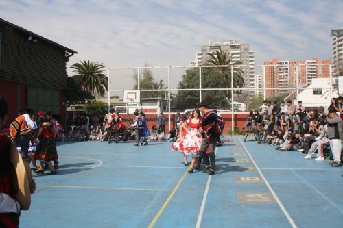 VII° CAMPEONATO DE CUECA  SAN MARCOS  2024