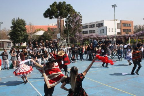 VII° CAMPEONATO DE CUECA  SAN MARCOS  2024