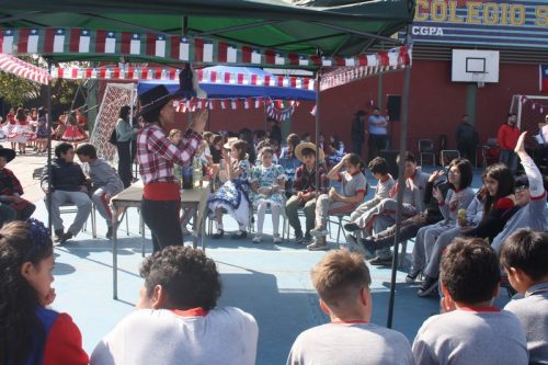 GRAN FONDA  MARQUIANA 2024