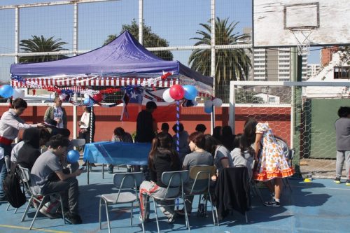 GRAN FONDA  MARQUIANA 2024