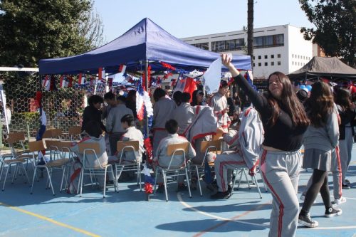 GRAN FONDA  MARQUIANA 2024