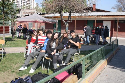 GRAN FONDA  MARQUIANA 2024