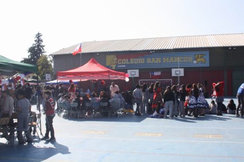 GRAN FONDA  MARQUIANA 2024